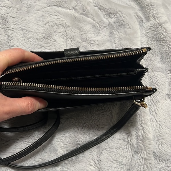 Kate Spade Alegra Larchmont Avenue Crossbody Bag - Picture 5 of 13